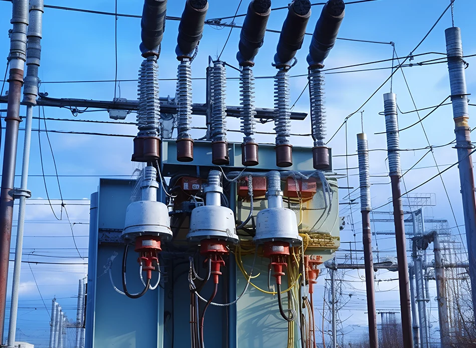 What is a transformer used for?