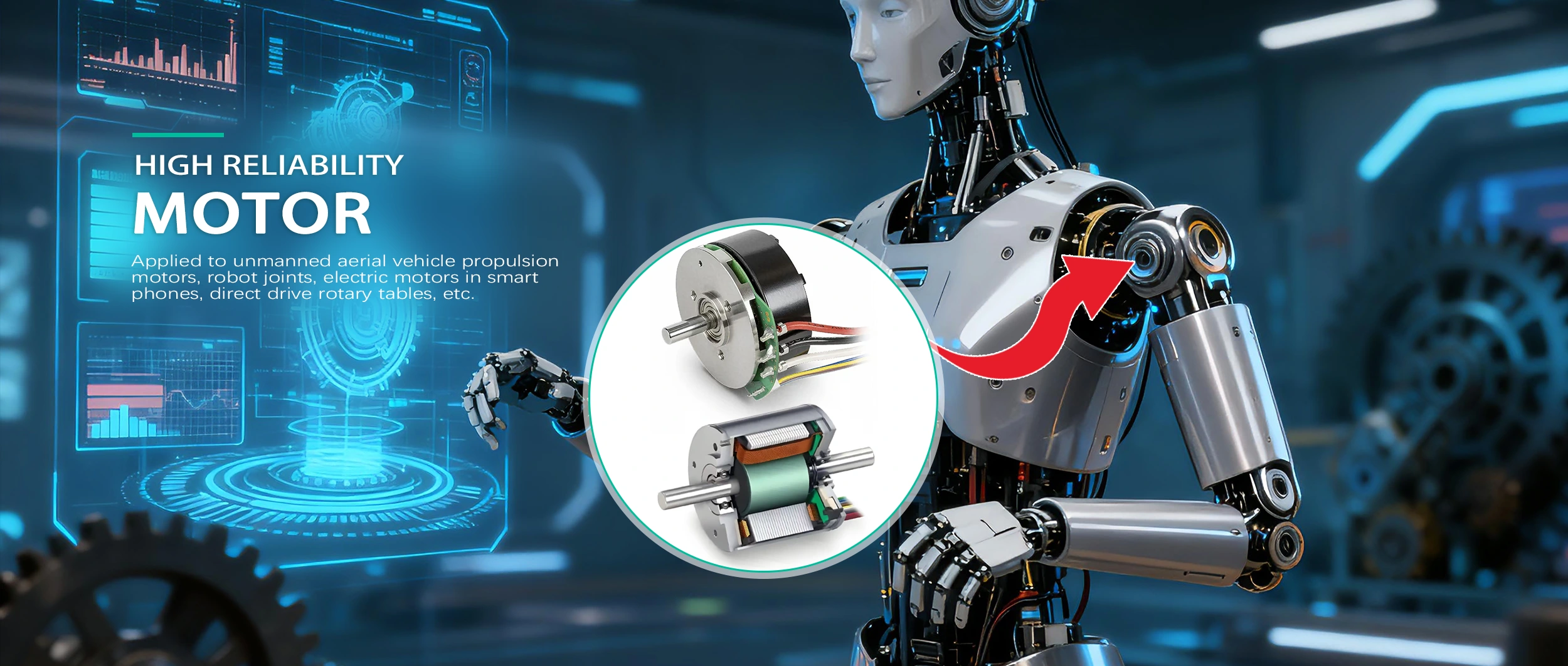 China Motors Supplier