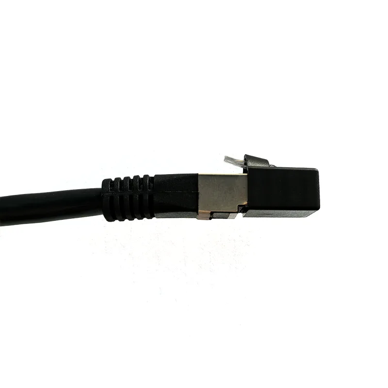 What Are The Key Advantages of Specialized Equipment Wire Harness with RJ45 Connector?