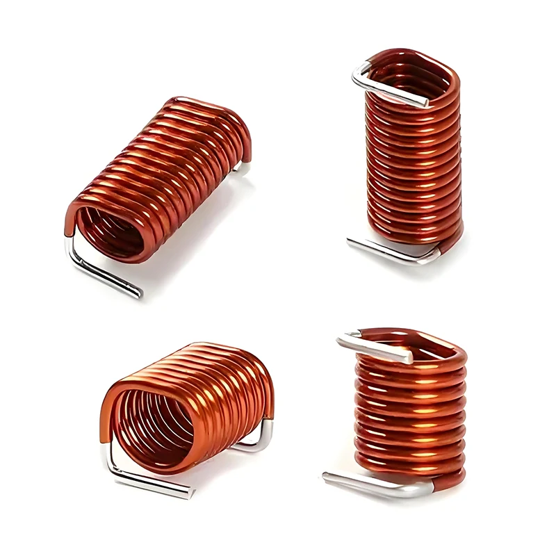 Air Core Inductor Air Core Inductor