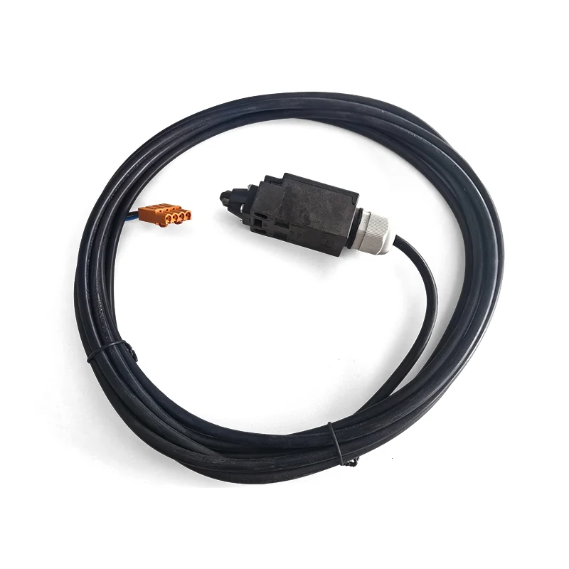 Energy and Power Engineering Wire Harness for Elevator Limit Switch Energy and Power Engineering Wire Harness for Elevator Limit Switch