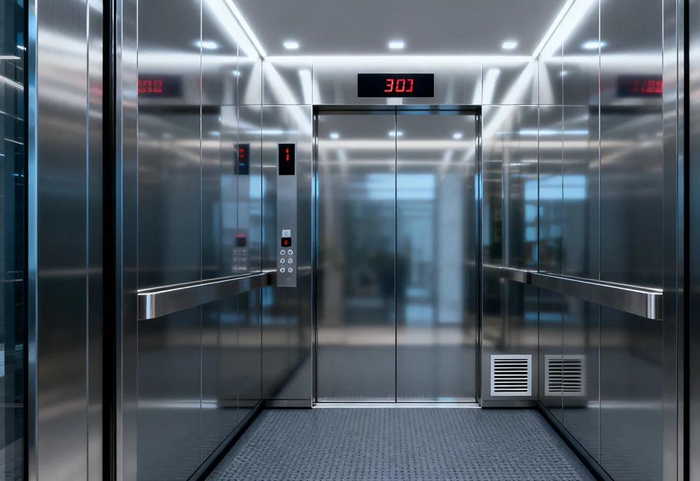 Elevator Manufacturing