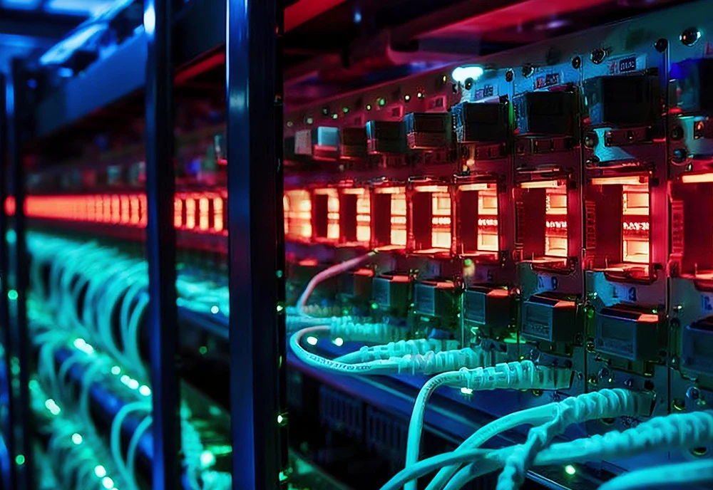 Trade of Electronic Components