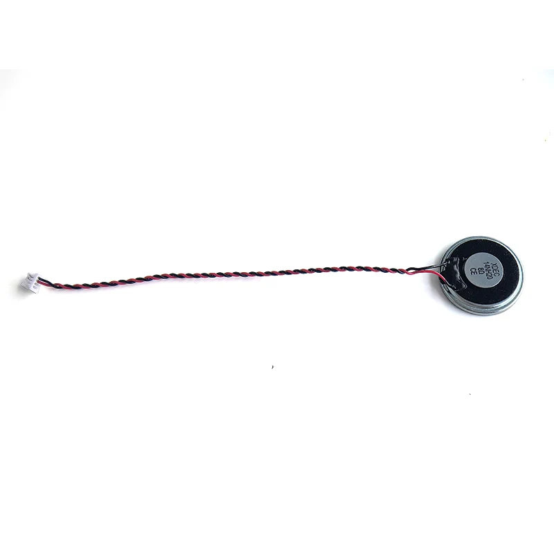 Consumer Electronics Wire Harness with Miniature Speaker Connection