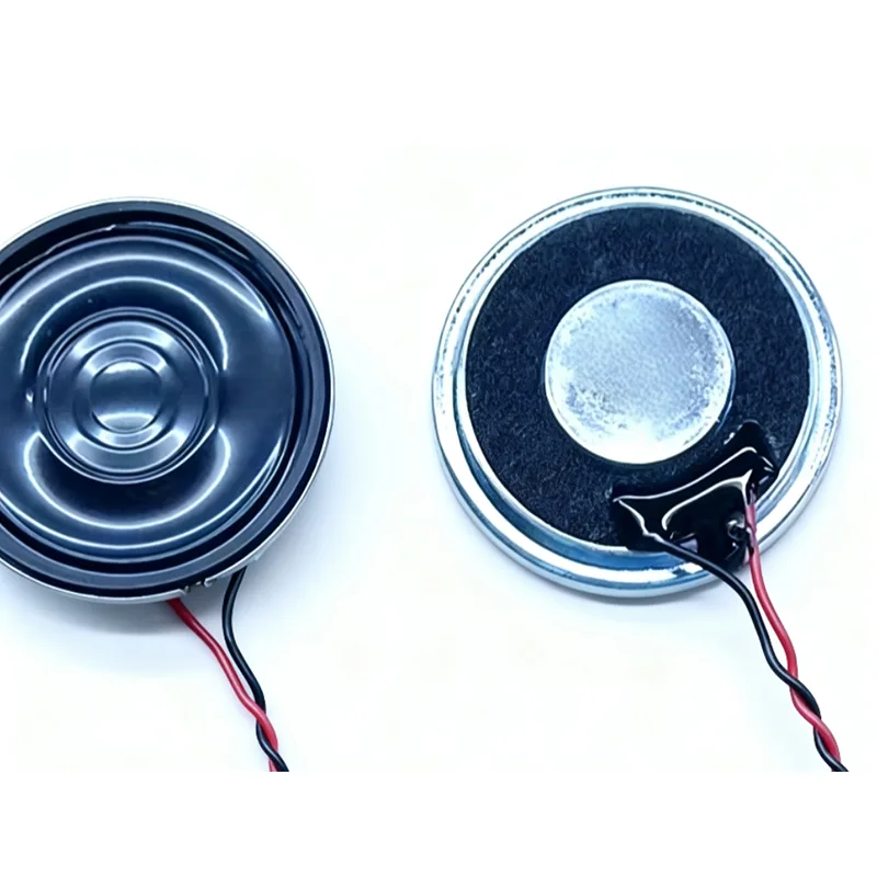 Consumer Electronics Wire Harness with Miniature Speaker Connection