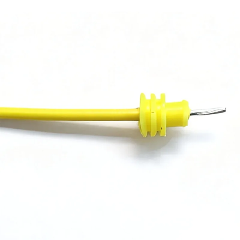 Industrial Intelligence High-Temp Signal Connection Wire Harness Industrial Intelligence High-Temp Signal Connection Wire Harness