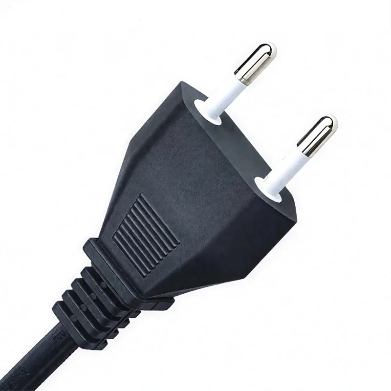 Italian Plug 2-pole Italian Plug 2-pole