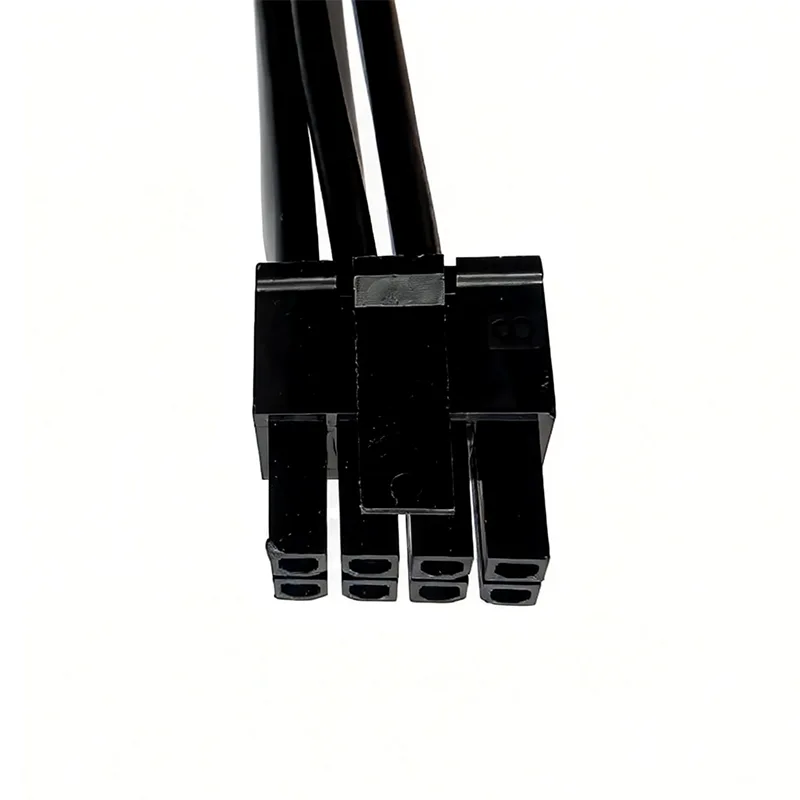 Logistics and Warehousing Systems Wire Harness with 8-Pin Header