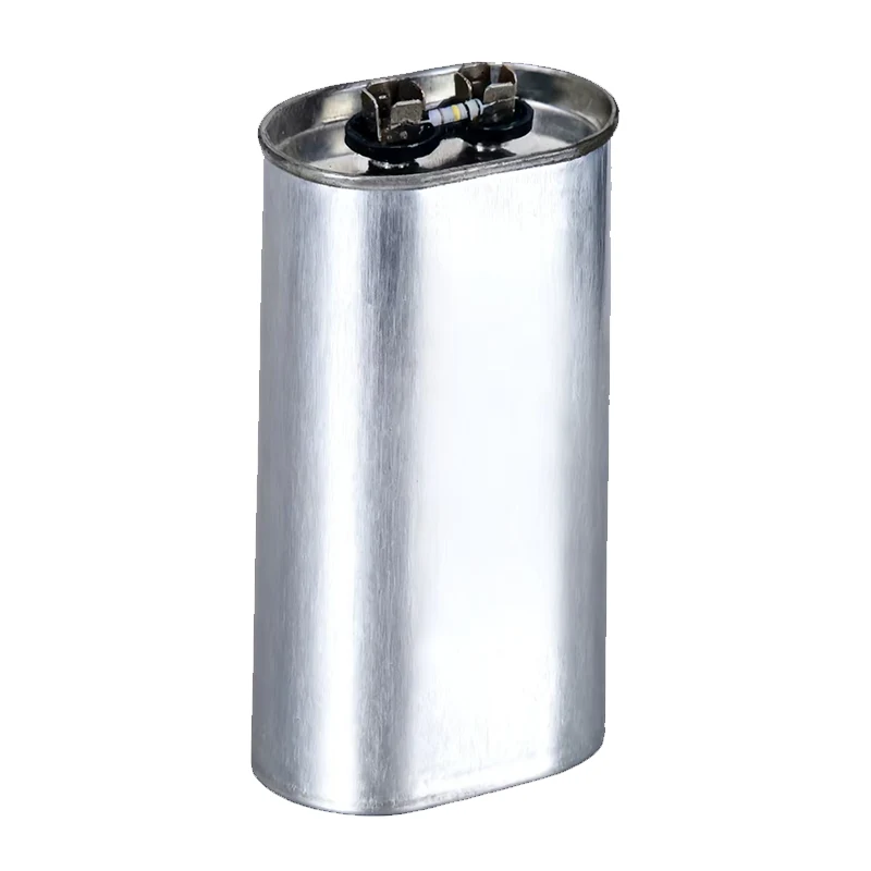 Run Capacitor CBB66 Series Run Capacitor CBB66 Series